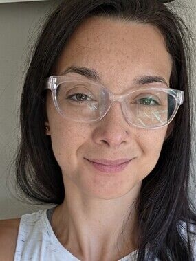 Meet your Posher, Brianne
